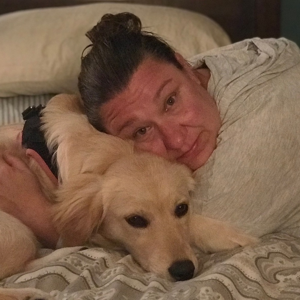 Meet your Posher, Jen